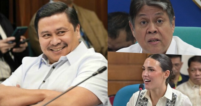 エストラーダ議員、冗談が招いた批判の嵐