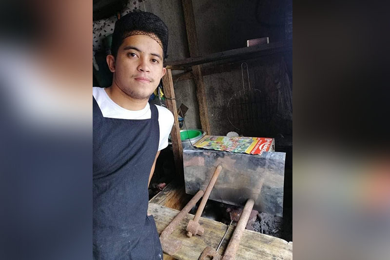 手作りオーブンの学生、今や欧州シェフに転身