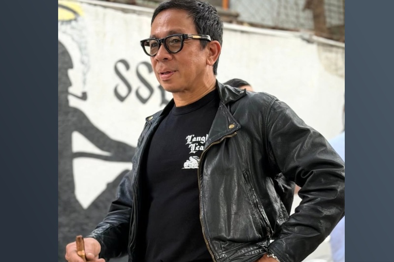 心の支援に手を差し伸べるキム・アティエンザ