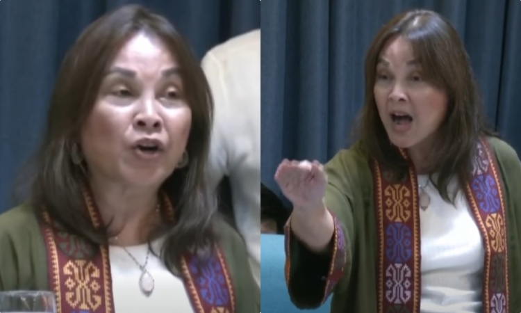 燃料税停止巡りレガルダ議員がマルコス政権批判