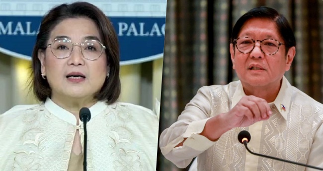 Malacanang Bongbong Marcos