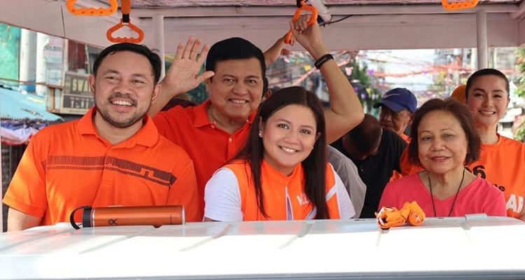 ビリャール一家に召喚状 証券規制法違反疑惑