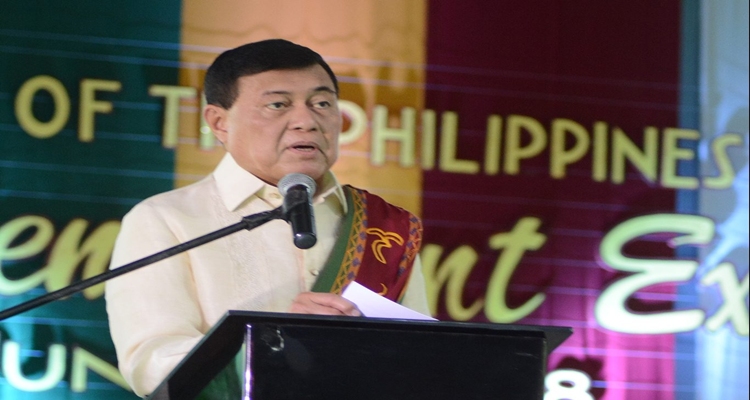 ビリヤール氏資産急減、フィリピン富豪4位に