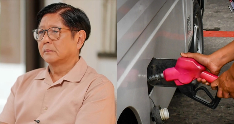 President Bongbong Marcos