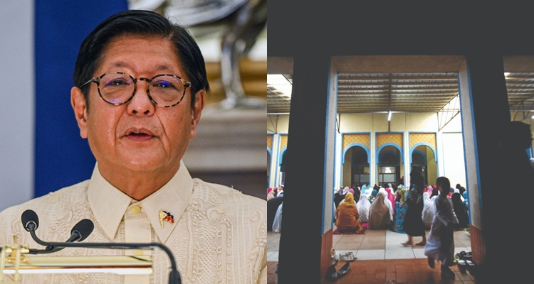 President Bongbong Marcos