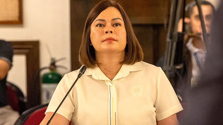 Sara Duterte