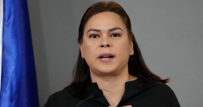 Sara Duterte