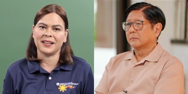 ドゥテルテ副大統領、マルコス政権を痛烈批判