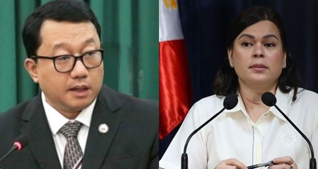 サラ・ドゥテルテ副大統領の弾劾審議に波紋