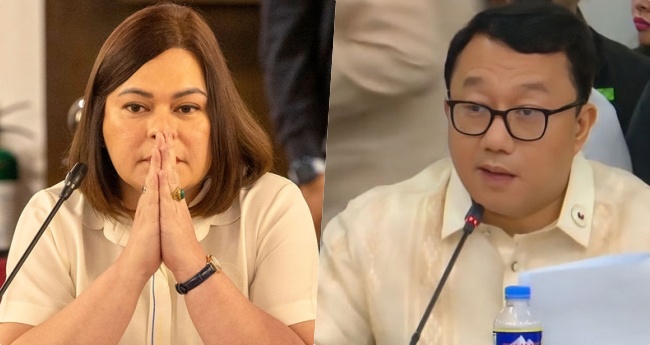 サラ・ドゥテルテ副大統領弾劾審議、ライブ中継か