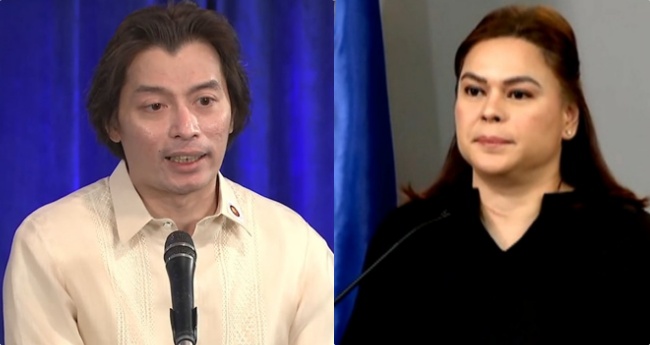 サラ・ドゥテルテ副大統領、弾劾訴追の行方注目