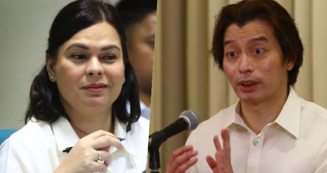 サラ・ドゥテルテ弁護士、召喚状待ち出席意向