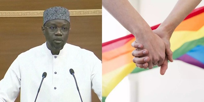 セネガル、同性関係に最長10年の禁錮案