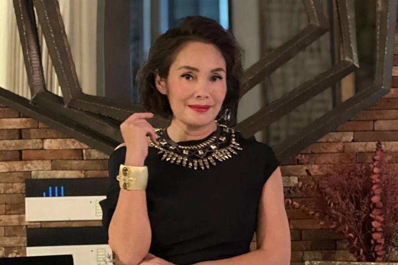 議員夫人、夫の不適切発言に謝罪声明