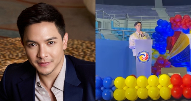 アジアの星オルデン、最優秀納税者に選出