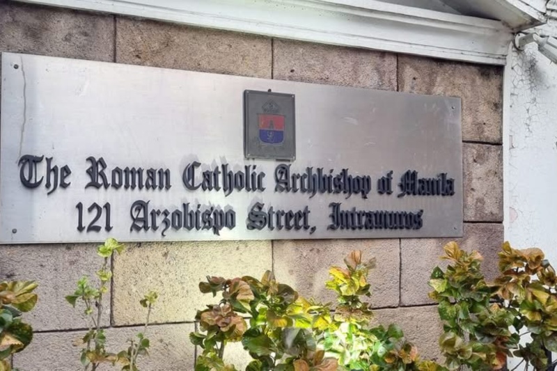 マニラ大司教区、火災安全点検を指示