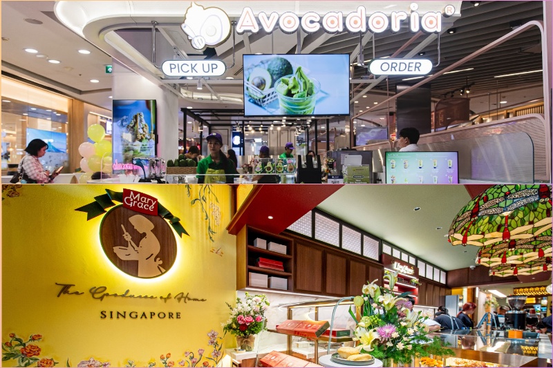 フィリピン食品ブランド、東南アジア進出加速