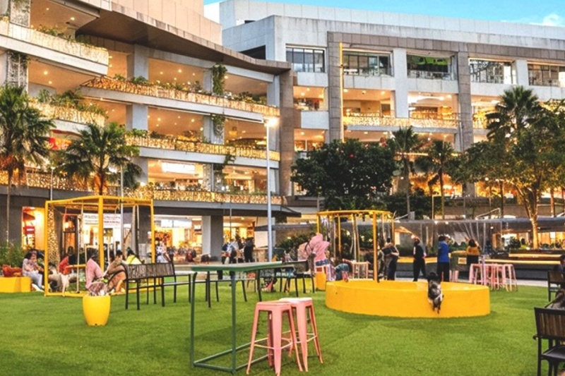 フィリピン全土でモール営業時間短縮へ