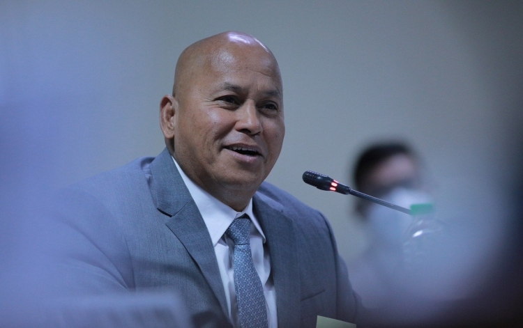 Bato dela rosa