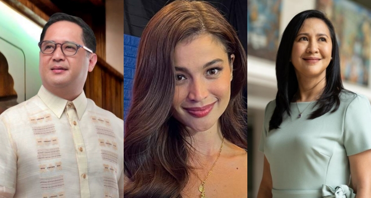 女優アン・カーティスへの発言、謝罪要求