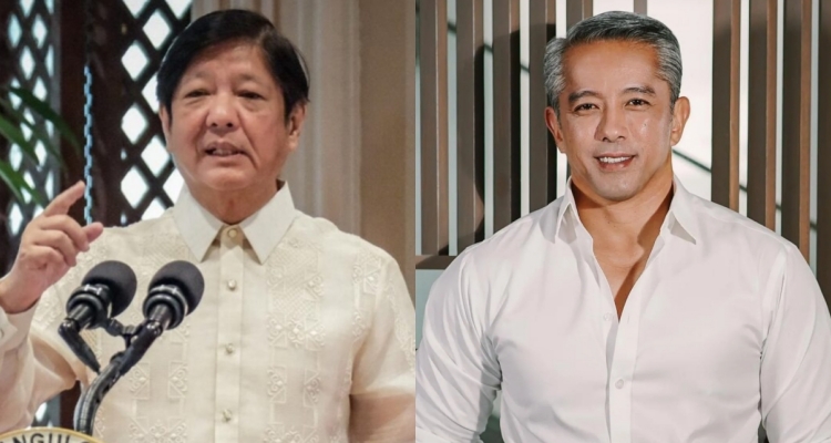 マルコス大統領、汚職への警鐘再び