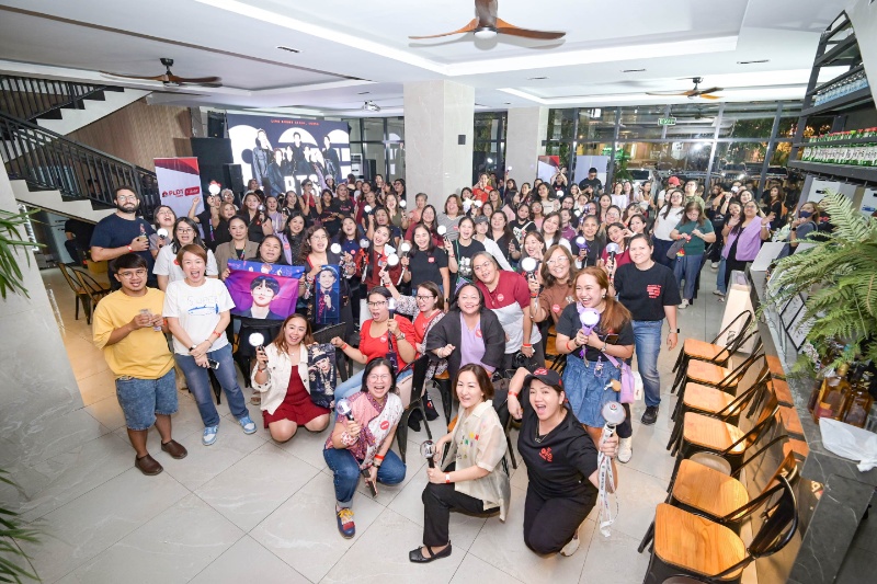 BTS復帰公演 世界中のARMYが歓喜