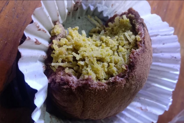 ドバイの人気クッキーにビーフン混入で波紋