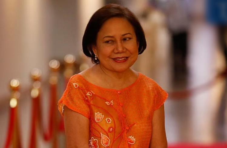 ビリヤール元上院議員、土地強奪疑惑を否定