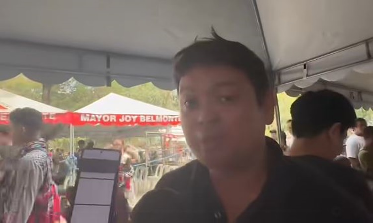 補助金対象外の配達員、不満の声