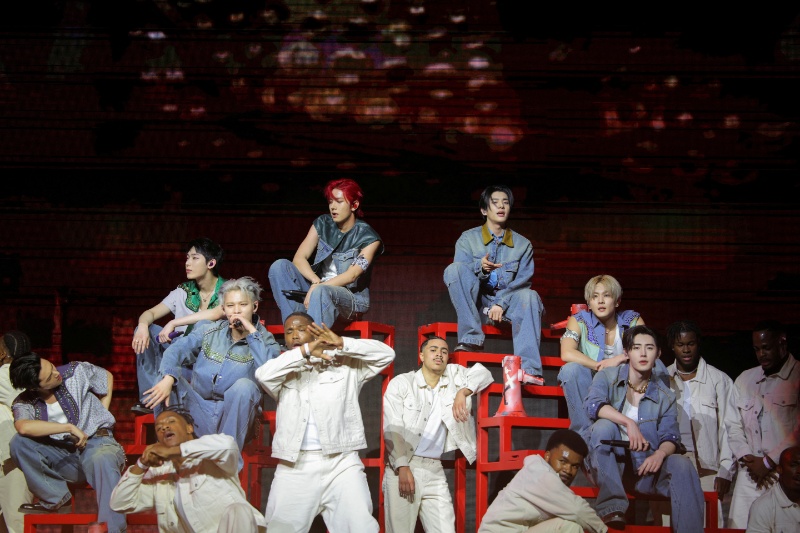 韓国年金基金、K-POPファンの抗議で混乱