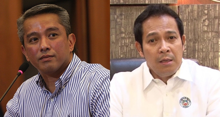 高官による暴行疑惑 フェルナンド知事殴打か