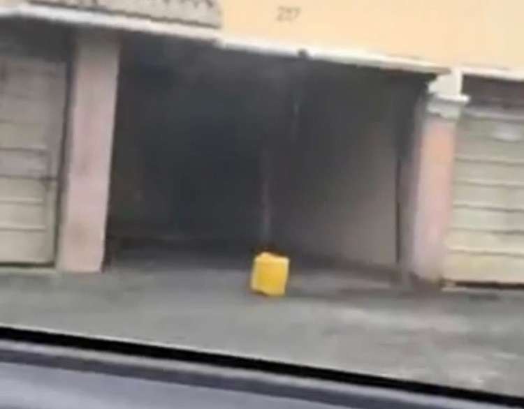 イロイロで不倫発覚 教師と船員逮捕