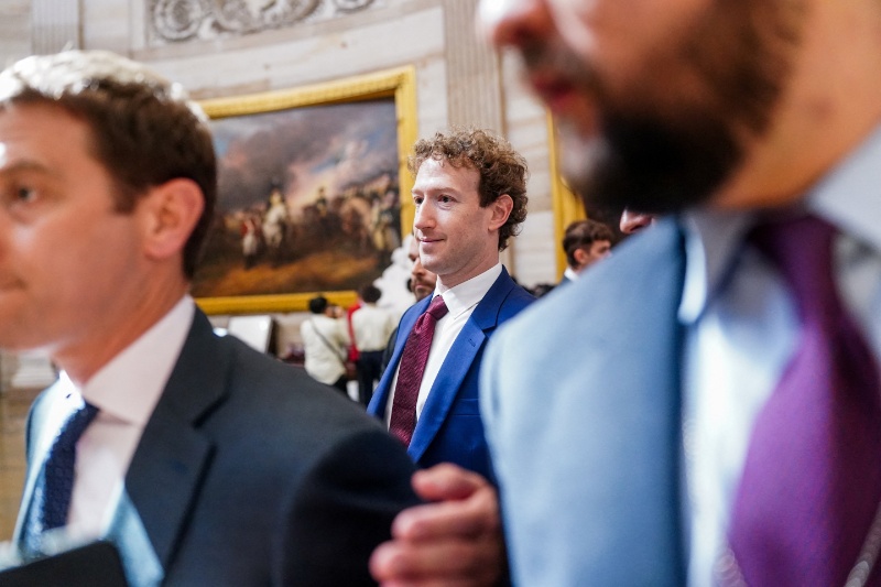 メタとグーグル、SNS依存訴訟で歴史的敗訴