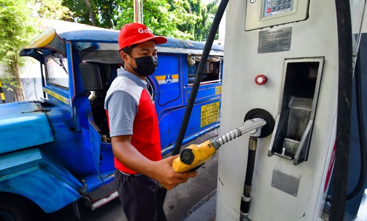 3月10日から大幅な燃料価格の値上げ