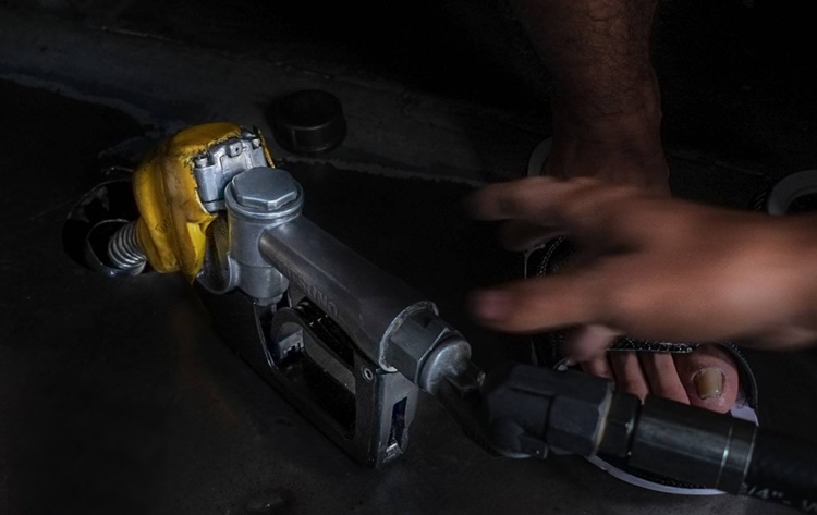 3月初旬、燃料価格再び上昇へ