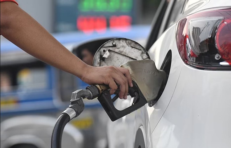 来週またガソリン価格高騰へ備え