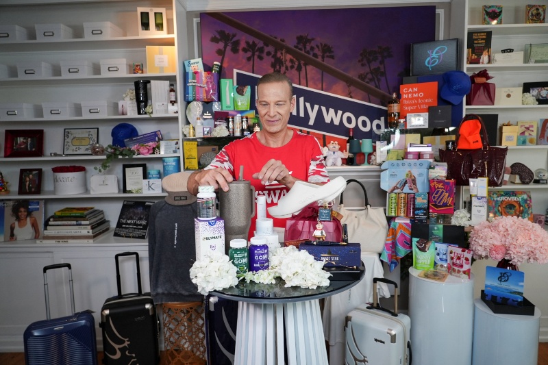 Oscars 2026 nominee bag