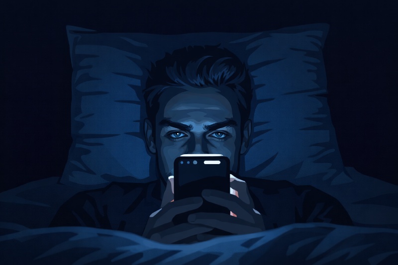 無限スクロール依存から脱却する方法