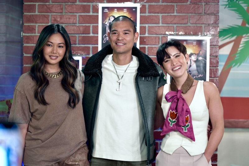 フィリピン音楽界の不透明契約にJay Rが警鐘