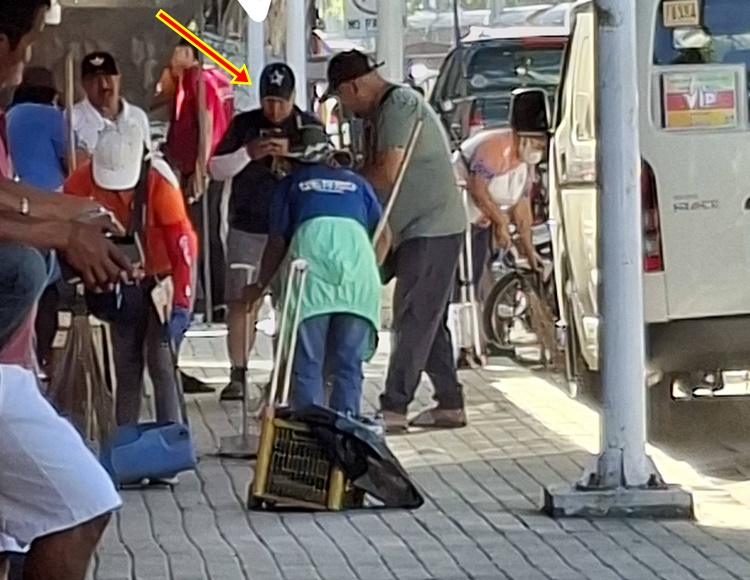 ネットで波紋　清掃員批判の投稿に賛否