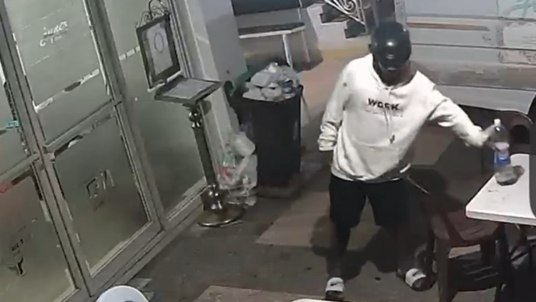 葬儀中に盗難被害 家族の悲しみに追い打ち