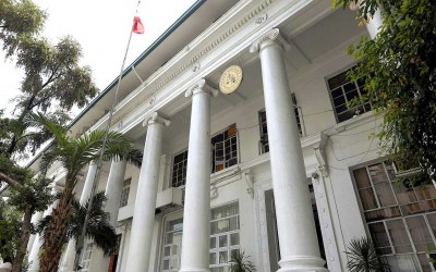 BIR幹部、資金洗浄で有罪判決