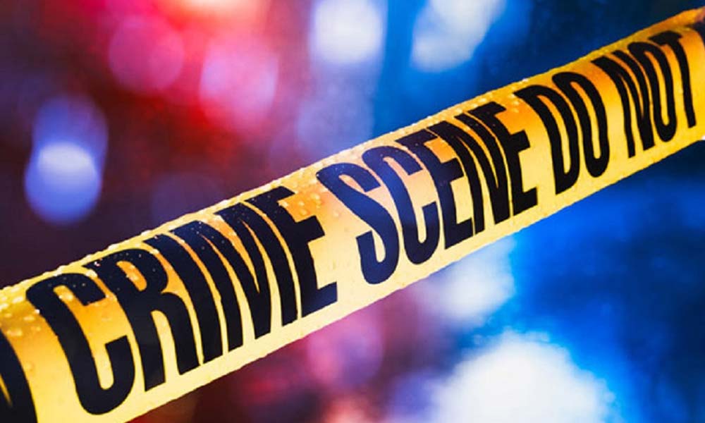 マグインダナオで女性射殺、犯人逃走中