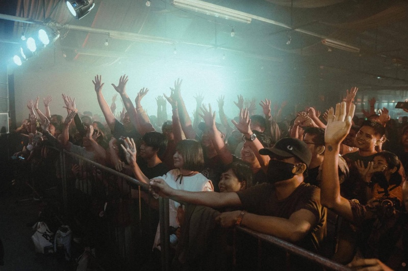 アジア音楽の祭典「All Of The Noise」開催へ