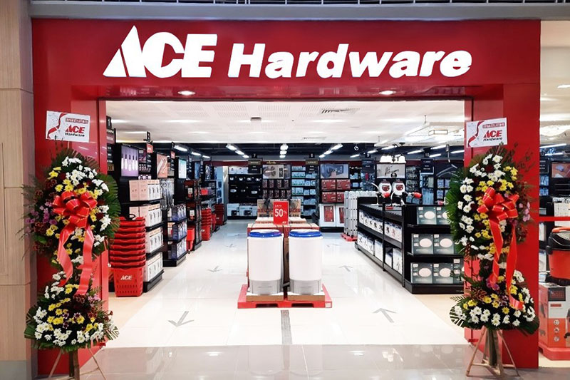 伝説のイベント「Suntukan sa Ace Hardware」10周年