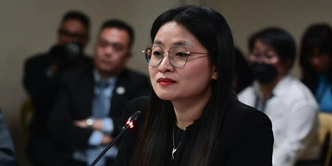 アリス・グオ氏、新たな訴追で農地疑惑深まる