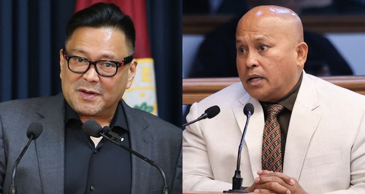 バト議員に給与受取停止を求める声