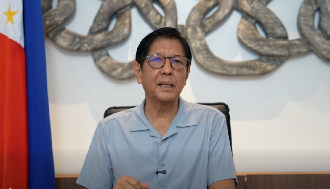 マルコス大統領、勇気の日に「良きフィリピン人を」