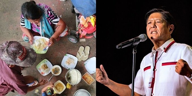 Bongbong Marcos Filipino Family