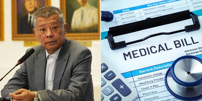 私立病院の医療費高騰にオムブズマン懸念